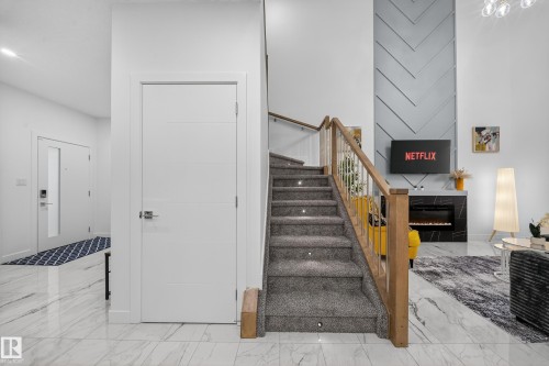 3605 41 Ave, Beaumont, AB - Indoor Photo Showing Other Room