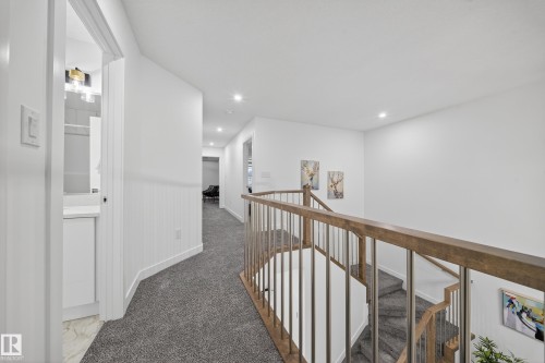 3605 41 Ave, Beaumont, AB - Indoor Photo Showing Other Room