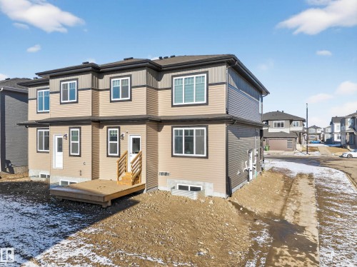 3605 41 Ave, Beaumont, AB - Outdoor