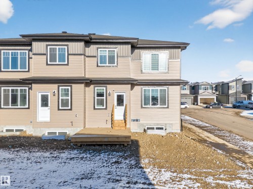 3605 41 Ave, Beaumont, AB - Outdoor
