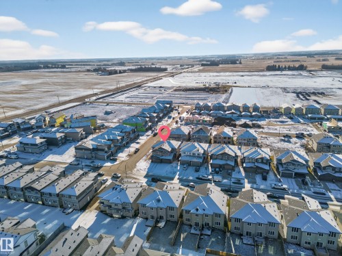 3605 41 Ave, Beaumont, AB - Outdoor With View