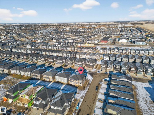 3605 41 Ave, Beaumont, AB - Outdoor With View