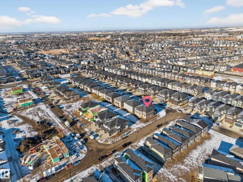 3605 41 Ave, Beaumont, AB - Outdoor With View