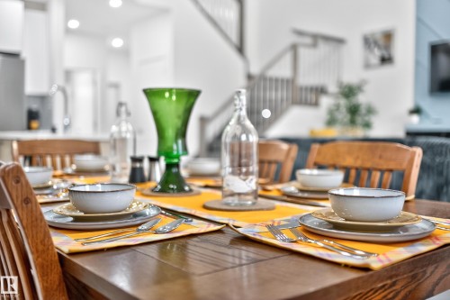 3605 41 Ave, Beaumont, AB - Indoor