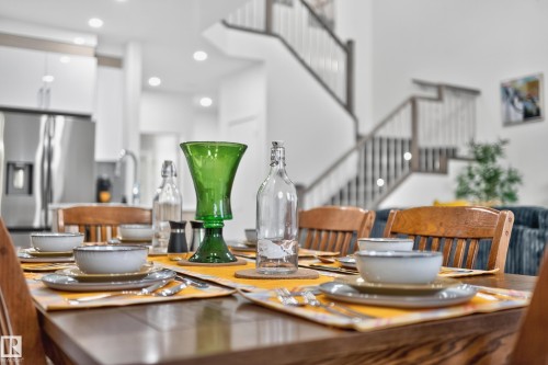 3605 41 Ave, Beaumont, AB - Indoor