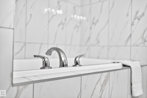 3605 41 Ave, Beaumont, AB - Indoor Photo Showing Bathroom