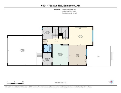 6121 175A Avenue, Edmonton, AB - Other