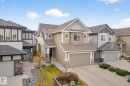 6121 175A Avenue, Edmonton, AB  - Outdoor With Facade 