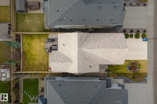 6121 175A Avenue, Edmonton, AB - Outdoor