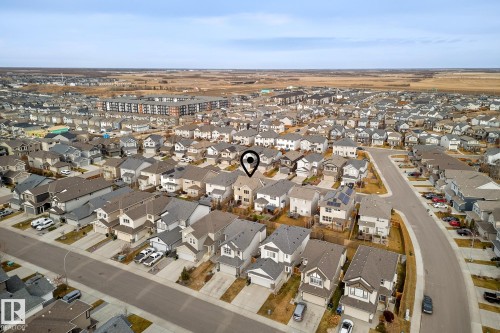 6121 175A Avenue, Edmonton, AB - Outdoor With View