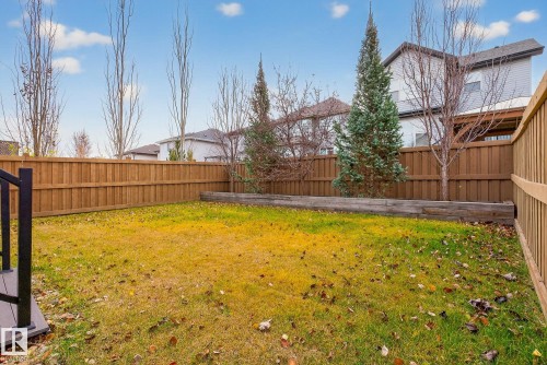 6121 175A Avenue, Edmonton, AB - Outdoor