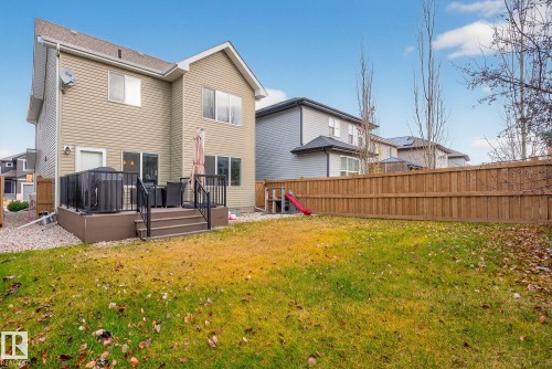 6121 175A Avenue, Edmonton, AB - Outdoor