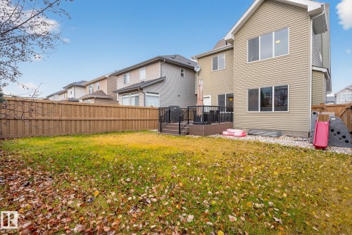 6121 175A Avenue, Edmonton, AB - Outdoor