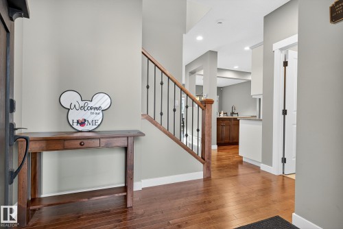 6121 175A Avenue, Edmonton, AB - Indoor Photo Showing Other Room