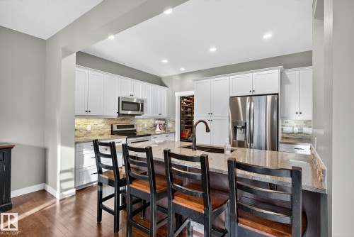 6121 175A Avenue, Edmonton, AB - Indoor