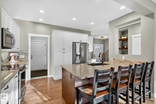 6121 175A Avenue, Edmonton, AB - Indoor