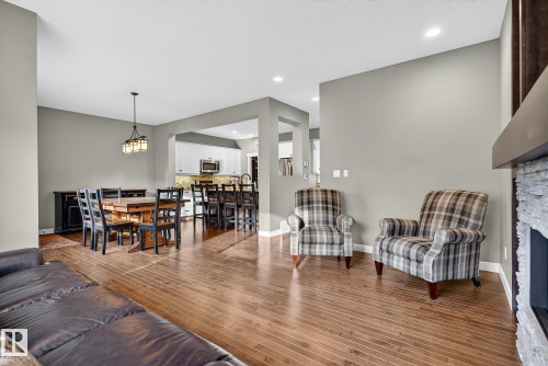 6121 175A Avenue, Edmonton, AB - Indoor