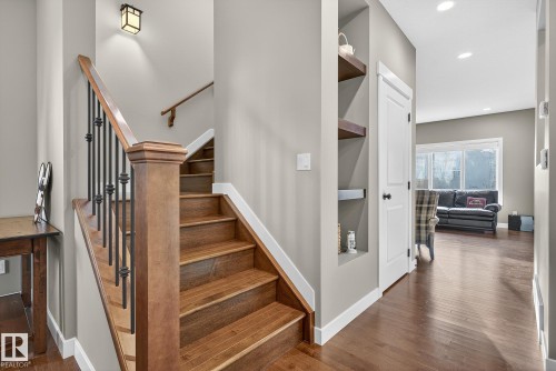 6121 175A Avenue, Edmonton, AB - Indoor Photo Showing Other Room