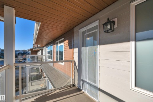 17236 9A Avenue, Edmonton, AB - Outdoor With Exterior