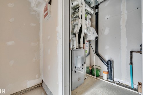 17236 9A Avenue, Edmonton, AB - Indoor