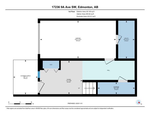 17236 9A Avenue, Edmonton, AB - Other
