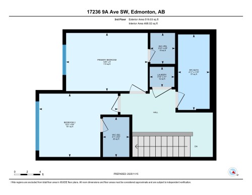 17236 9A Avenue, Edmonton, AB - Other