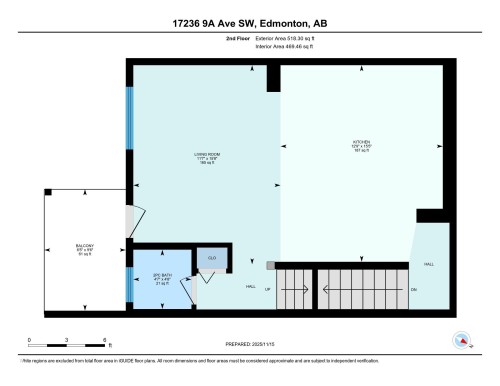 17236 9A Avenue, Edmonton, AB - Other