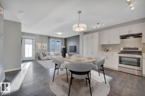 17236 9A Avenue, Edmonton, AB - Indoor