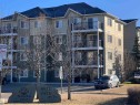 302 6921 199 Street, Edmonton, AB  - Outdoor With Balcony 