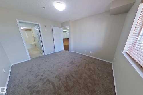 302 6921 199 Street, Edmonton, AB - Indoor Photo Showing Other Room