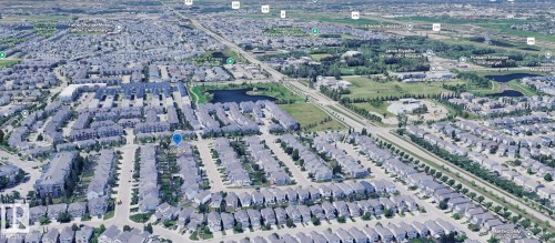 6159 12 Avenue Sw, Edmonton, AB - Outdoor With View