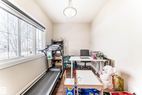 6159 12 Avenue Sw, Edmonton, AB - Indoor