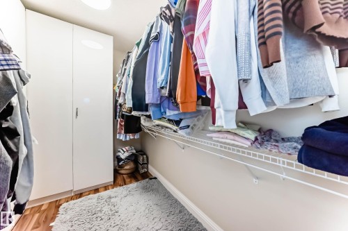 6159 12 Avenue Sw, Edmonton, AB - Indoor With Storage