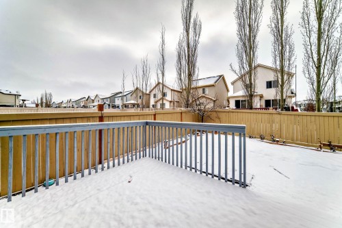 6159 12 Avenue Sw, Edmonton, AB - Outdoor