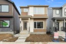 9107 Elves Loop, Edmonton, AB  - Outdoor With Facade 