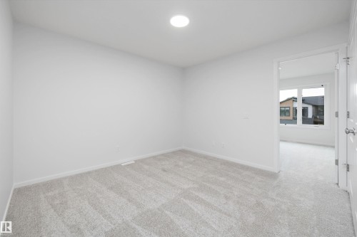 9107 Elves Loop, Edmonton, AB - Indoor Photo Showing Other Room