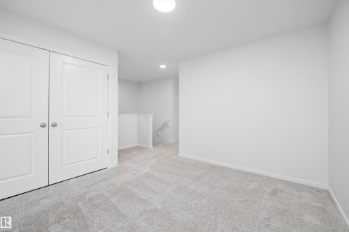 9107 Elves Loop, Edmonton, AB - Indoor Photo Showing Other Room