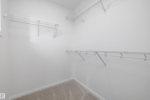 9107 Elves Loop, Edmonton, AB - Indoor With Storage