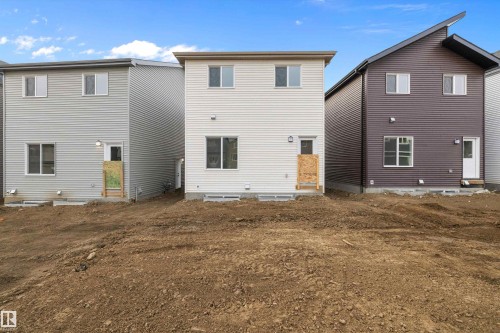 9107 Elves Loop, Edmonton, AB - Outdoor With Exterior