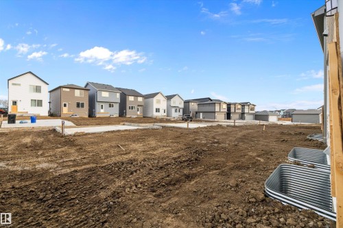 9107 Elves Loop, Edmonton, AB - Outdoor