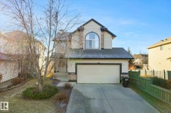 1969 GARNETT Way  Edmonton, AB T5T 6T5