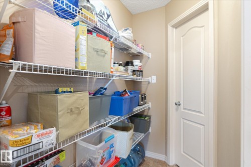 1969 Garnett Way, Edmonton, AB - Indoor With Storage