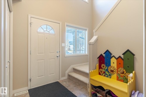 1969 Garnett Way, Edmonton, AB - Indoor Photo Showing Other Room
