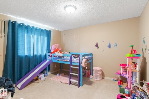 1969 Garnett Way, Edmonton, AB - Indoor Photo Showing Bedroom