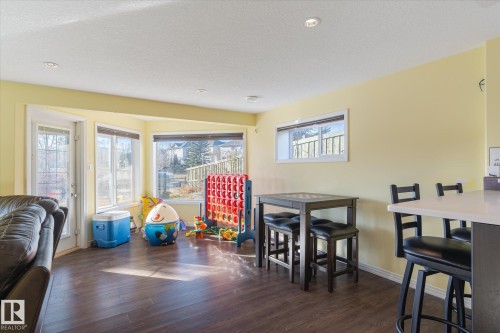 1969 Garnett Way, Edmonton, AB - Indoor