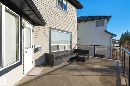 1969 Garnett Way, Edmonton, AB - Outdoor With Exterior