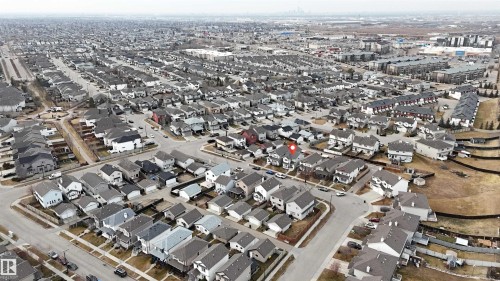 1124 37A Avenue, Edmonton, AB -  With View