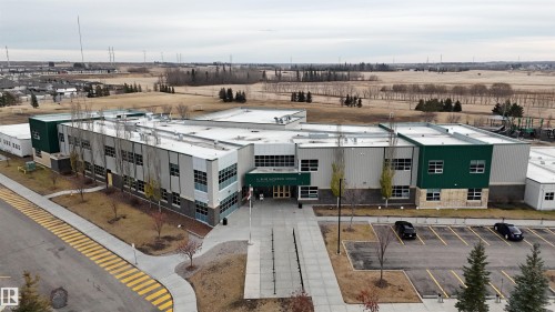 1124 37A Avenue, Edmonton, AB - Outdoor