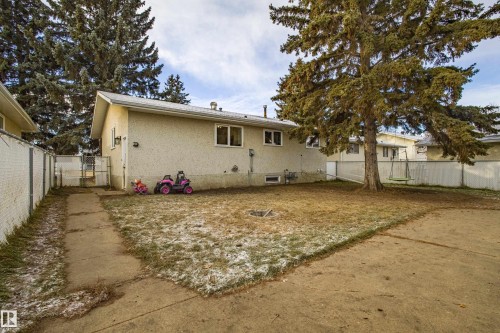 157 Brookwood Drive, Spruce Grove, AB - Outdoor