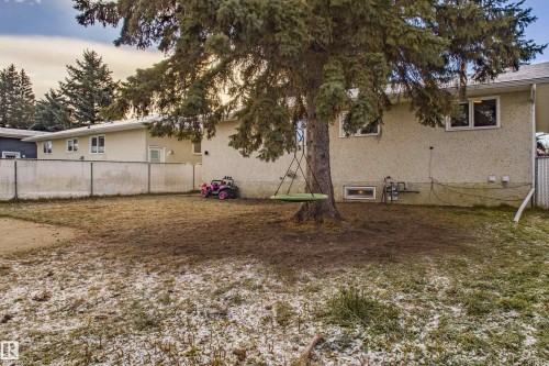 157 Brookwood Drive, Spruce Grove, AB - Outdoor